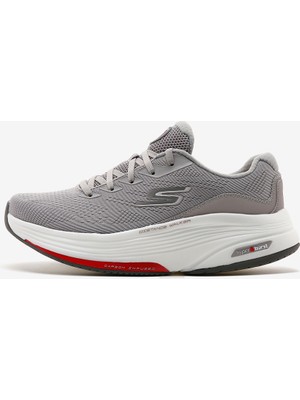 Skechers Gri - Beyaz Erkek Koşu Ayakkabısı 216528 Gyrd-Go Walk Dıstance Walker Beden: 42.5