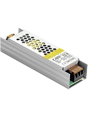 Cata 5 Amper Slim Şerit LED Trafosu CT-2574