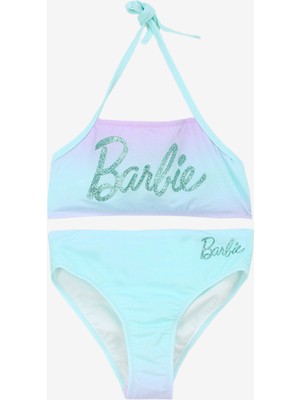 Barbie Çok Renkli Kadın Bikini Takım BRB4SG-BKİ6002