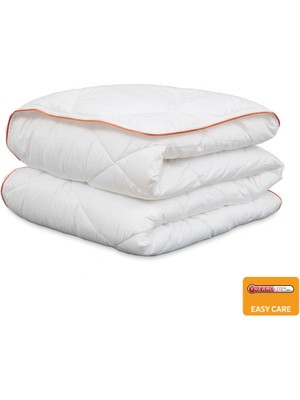 Anti Alerjik Yastık Yorgan Seti 195x215 cm - Thermolite® Easy Care