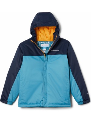 Columbia Hikebound Insulated  Çocuk Mont