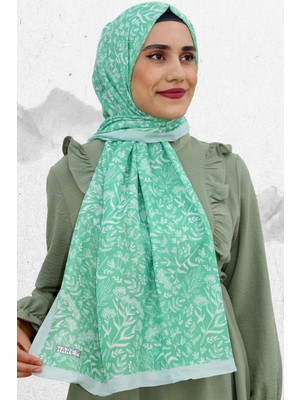 Elit Harem Pamuk Şal EŞ5207-12