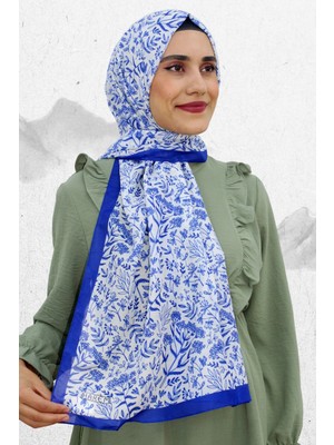 Elit Harem Pamuk Şal EŞ5207-2