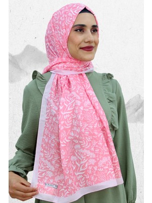 Elit Harem Pamuk Şal EŞ5207-1
