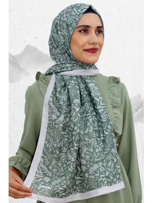 Elit Harem Pamuk Şal EŞ5207-5