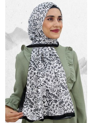 Elit Harem Pamuk Şal EŞ5207-8