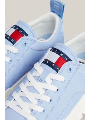 Tommy Hilfiger Tjw Vulc Flatform Lc