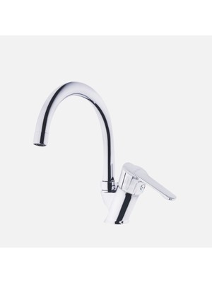 Penta Hero Lavabo Bataryası