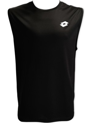 Lotto Bsc Pes Tank Top 4fx Atlet Erkek Atlet