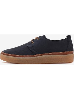 Clarks Erkek Navy Blazer Spor Ayakkabı