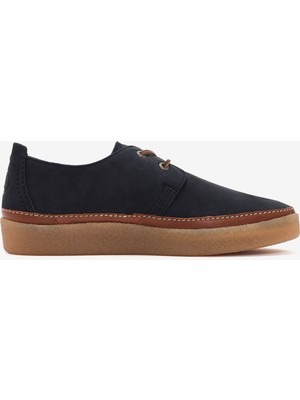 Clarks Erkek Navy Blazer Spor Ayakkabı