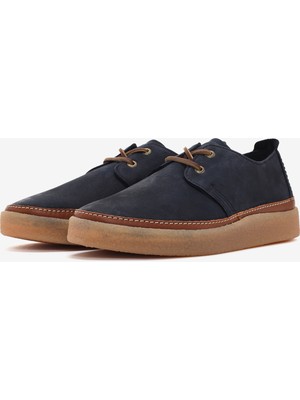 Clarks Erkek Navy Blazer Spor Ayakkabı