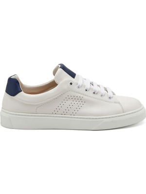 Erkek Sneaker ( Günlük) 28M3 Frau Mousse Bıancoionio