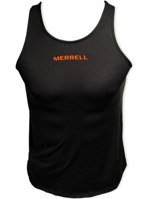 Merrell M3TOPS Tops Koşu Atleti Kadın Atlet