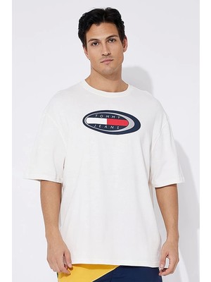 Tommy Hilfiger Tjm Ovz Arv Boardsports Tee Ext