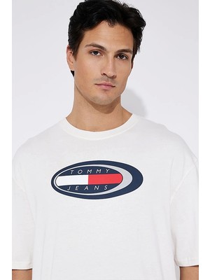 Tommy Hilfiger Tjm Ovz Arv Boardsports Tee Ext