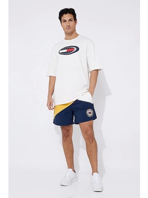 Tommy Hilfiger Tjm Ovz Arv Boardsports Tee Ext