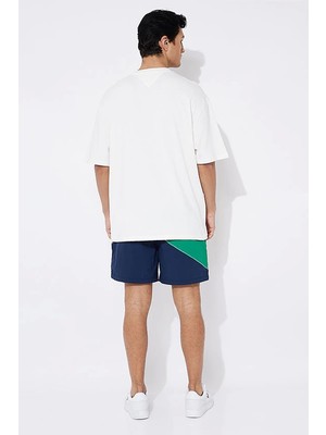 Tommy Hilfiger Tjm Ovz Arv Boardsports Tee Ext