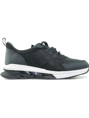 Yaşar Kaşlı Erkek Deri Casual Günlük Ayakkabı (40-44) 24Y YKÖ-19616 M