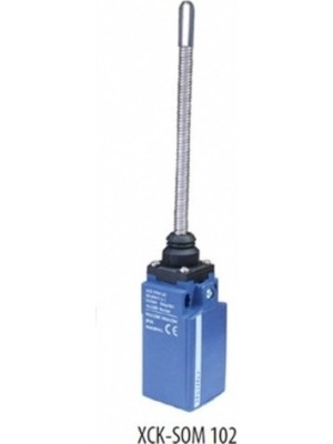 Elmax Xck Plastik Gövdeli Limit Switch Xck-Som 102