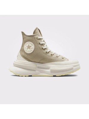 Run Star Legacy Cx Kadın Bej Sneaker