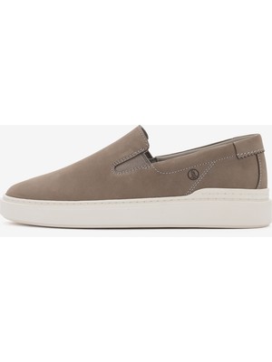 Clarks Craft Swift Go Erkek Gri Günlük Ayakkabı 26176731