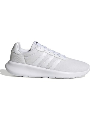 adidas Beyaz Kadın Lifestyle Ayakkabı GW7955-LITE Racer 3.0 Ftw Beden: 37.5