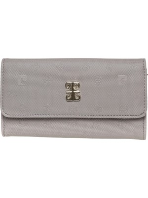 Pierre Cardin 19X11X3 Deri Vizon Kadın Portföy Çanta 06PC22K600-P V