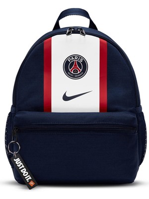 Nike Erkek Çocuk Sırt Çantası DM0048-410 Y Psg Nk Jdı Mını Bkpk