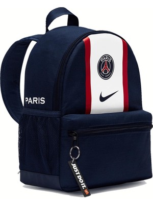 Nike Erkek Çocuk Sırt Çantası DM0048-410 Y Psg Nk Jdı Mını Bkpk