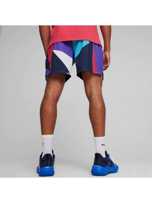 Puma Dylan S Gift Shop Short I.01