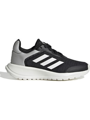 adidas siyah - beyaz erkek çocuk yürüyüş ayakkabısı gz3430 tensaur run 2.0 k beden: 35