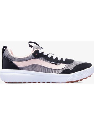 Vans Range Exp Kadın Gri Sneaker.-