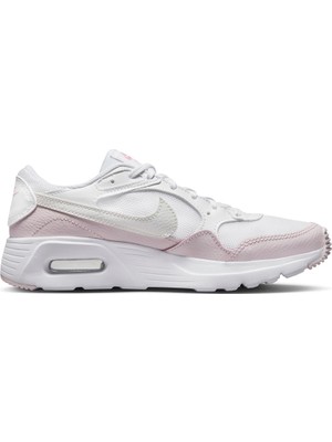 Nike Çocuk Beyaz Yürüyüş Ayakkabısı CZ5358-115 Nıke Aır Max Sc (Gs) Beden: 36.5
