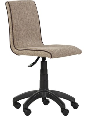 Almila Smart Sandalye Kahve