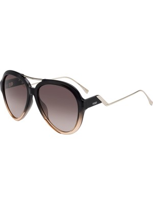 Fendi FF0322/G/S 7hhha Güneş Gözlüğü