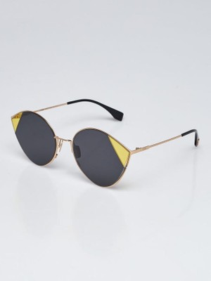 Fendi FF0341/S Avu1 Güneş Gözlüğü