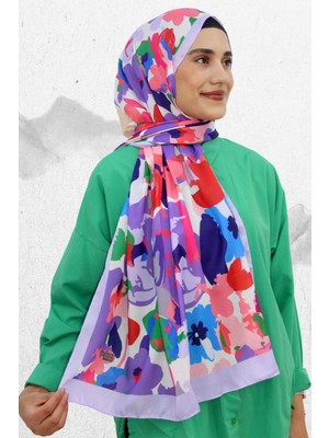 Elit Natural Soft Şal  EŞ5204-11