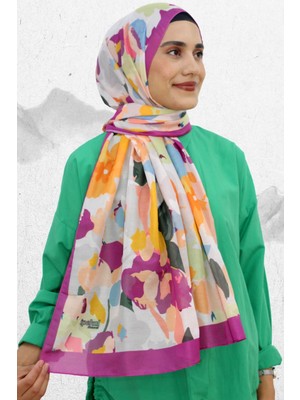 Elit Natural Soft Şal  EŞ5204-6