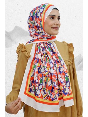 Elit Natural Soft Şal  EŞ5203-10