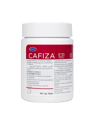 Urnex CAFIZA(E31) – Kahve Temizleme Tableti