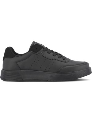 Slazenger Zekko Kadın Sneaker Ayakkabı Gri