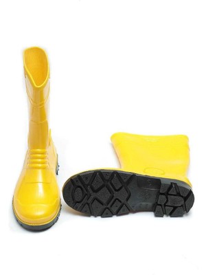 Melzo Home Pvc Çizme