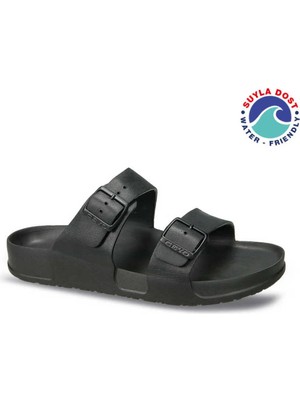 Ceyo Kadın  Ortopedik Terlik Aquaflex-Z1