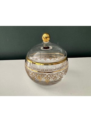 Decorium Şekerlik Valentıa M00201-AB