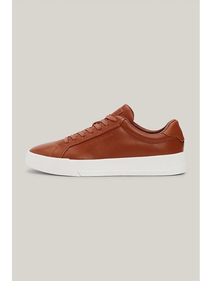 Tommy Hilfiger Th Court Best Cognac