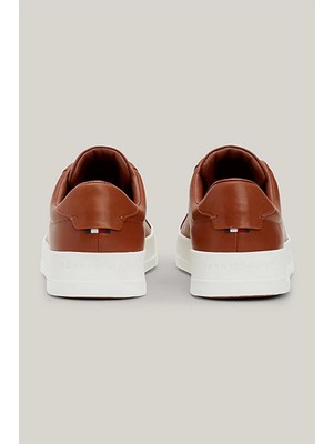 Tommy Hilfiger Th Court Best Cognac