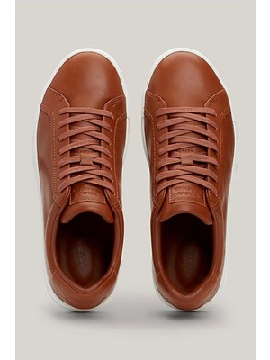 Tommy Hilfiger Th Court Best Cognac