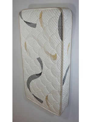 Pure Sleep 70X130 10CM Kalınlık Sünger Park Yatak Bebek ve Çocuk Yatağı Anne Yanı ve Bebek Yatakları