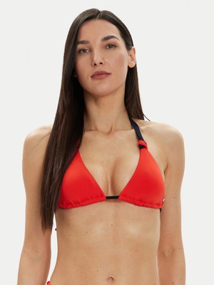 Tommy Hılfıger Kadın Bikini Üstü UW0UW05099-XM9